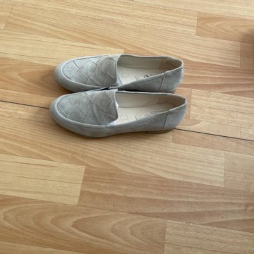 Мокасины женские Caprice