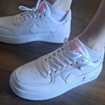 Кроссовки nike Air force 1 женские