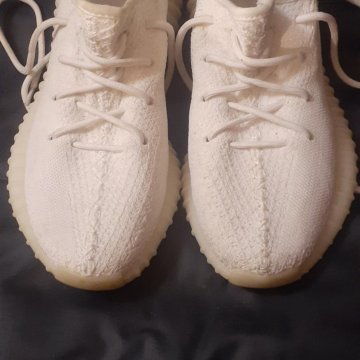 Красовки Аdidas Yeezy Boost 350