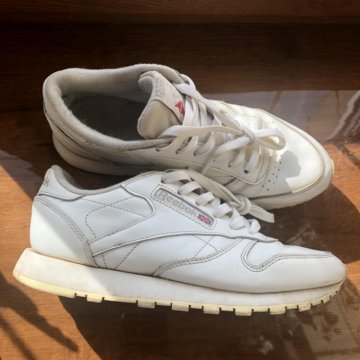 Кроссовки Reebok Classic женские