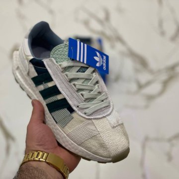 Кроссовки Adidas Retropy E5 PREMIUM