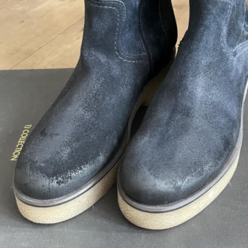 Сароги TJ collection