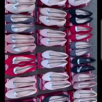 Туфли женские