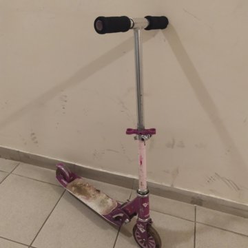 Самокат детский