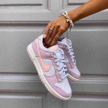 Кроссовки Nike SB Dank PREMIUM