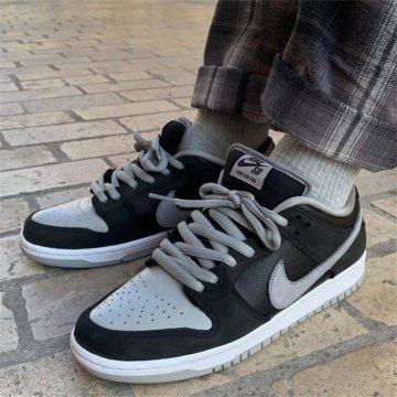Кроссовки Nike SB Dank Low PREMIUM