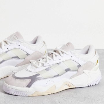 Кроссовки Adidas Niteball PREMIUM