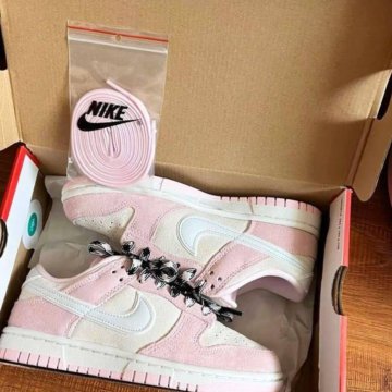 Кроссовки Новые Nike SB Dunk Low