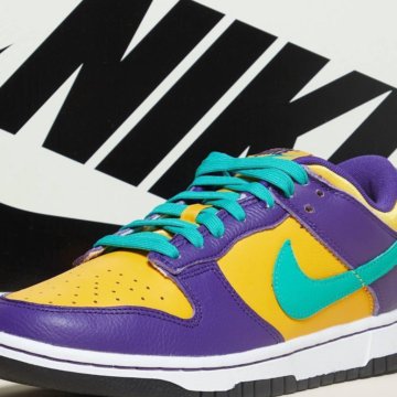 Кроссовки Новые Nike SB Dunk Low