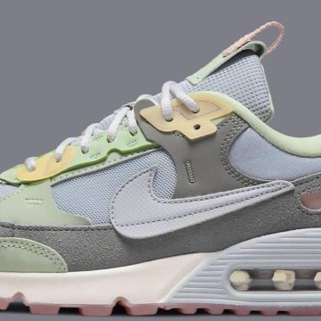 Кроссовки Новые Nike air Max 90