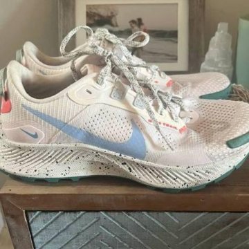 Кроссовки Новые Nike Pegasus x Trail