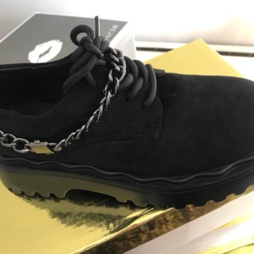 Весенние ботиночки размеры