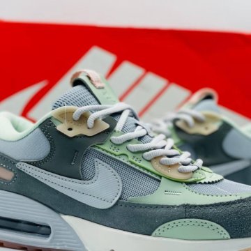 Кроссовки Новые Nike air Max 90