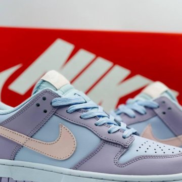 Кроссовки Новые Nike SB Dunk Low