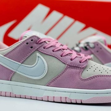 Кроссовки Новые Nike SB Dunk Low