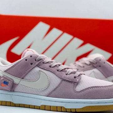 Кроссовки Новые Nike SB Dunk Low