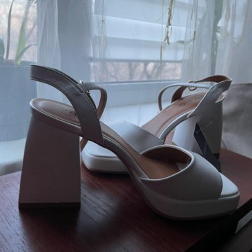 Боссоножки женские