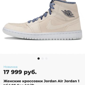 кроссовки nike оригинал