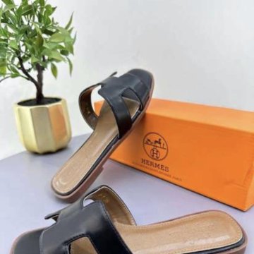 Тапочки женские