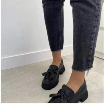 Ботинки эскадрильи