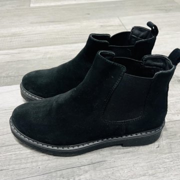 Женские ботинки Paolo Conte (38 р.)