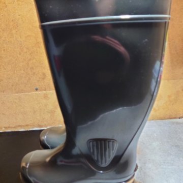 Сапоги резиновые женские Nordman,37р