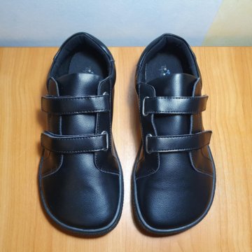 Босоногие ботинки Tipsietoes р.38 новые