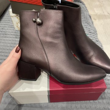 Сапоги tervolina