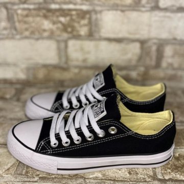 Кеды Converse