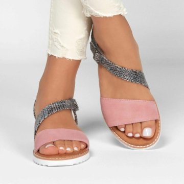 Сандалии босоножки skechers