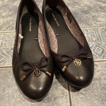 Балетки натуральная кожа, оригинал