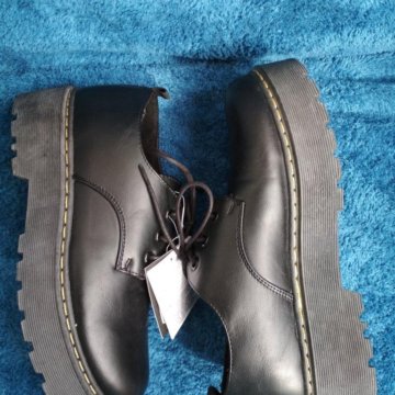 Ботинки новые женские House р.37