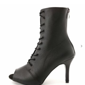 Туфли для Хай Хилс, хилсы-ботильоны High Hills