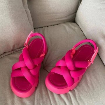Босоножки/сандалии