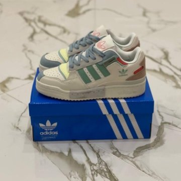 Новые кроссовки Adidas Forum 84 (36-41)