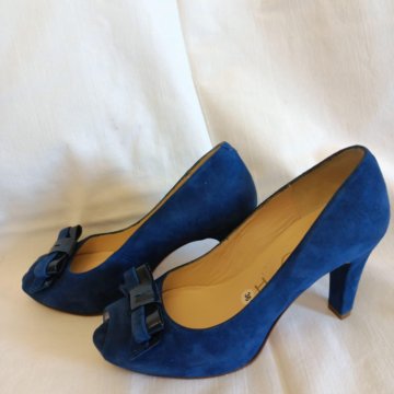 Женские туфли Unisa 36