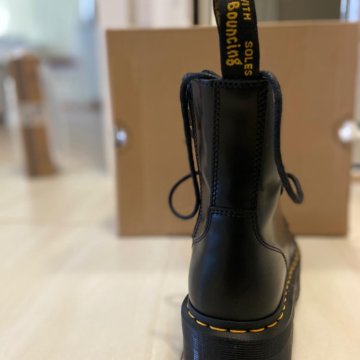 Ботинки Dr. Martens