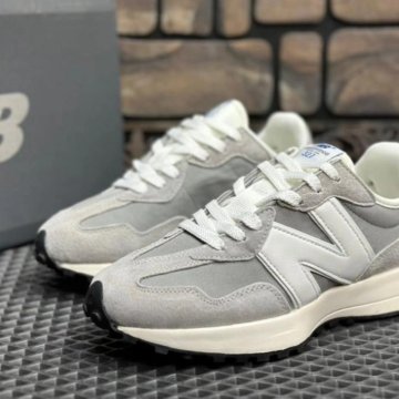 Новые кроссовки New Balance 327 (36-40)