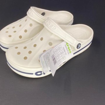 Crocs сабо