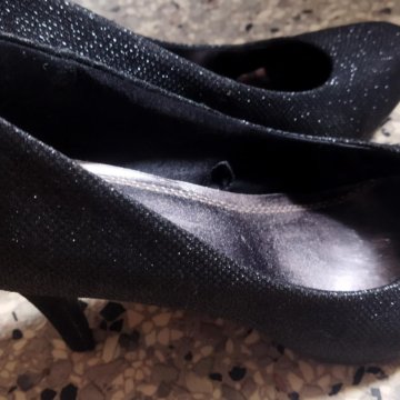 Женские туфли