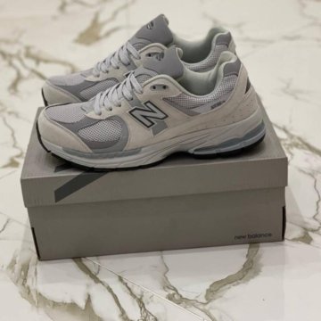 Кроссовки New Balance