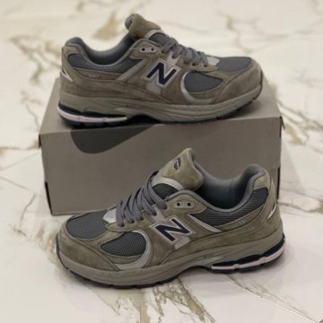 Кроссовки New Balance