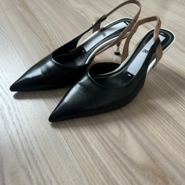 Босоножки Zara 36 р.