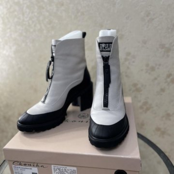 Ботильоны Эконика