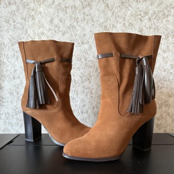 Полусапожки