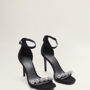 Босоножки 39 размер