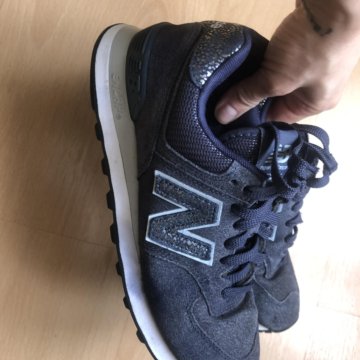 New balance 37,5 оригинал