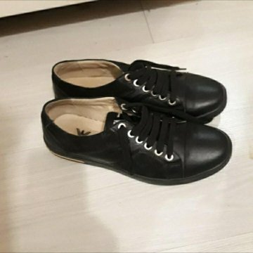 Мужские ботинки