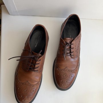 Полуботинки Челси vagabond