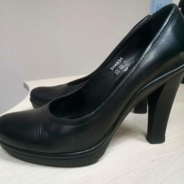 Туфли женские MARE натуральная кожа